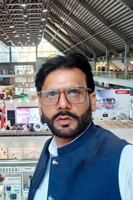 Sabir Ali